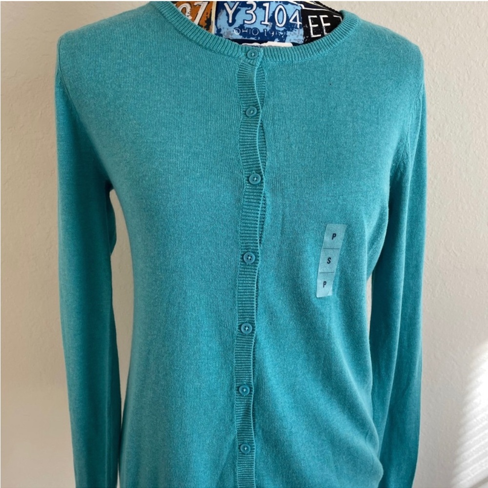 NWT Cardigan